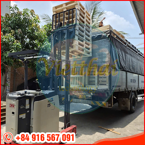 Sales, rentals and Spare parts for forklifts